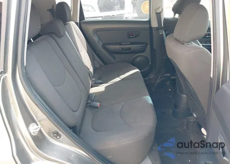 2013 Kia Soul z USA, uszkodzony, nr VIN KNDJT2A58D7635661